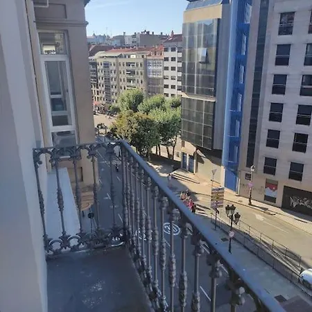 Centro Vigo Apartamento Reformado, Ave-Vialia - Muy Centrico 5Pax Exterior foto