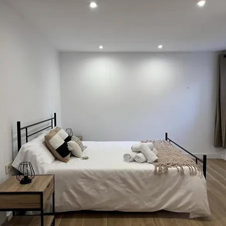 Centro Vigo Apartamento Reformado, Ave-Vialia - Muy Centrico 5Pax Exterior foto