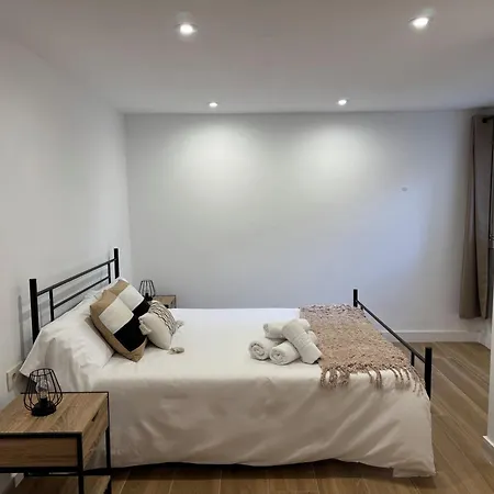 Centro Vigo Apartamento Reformado, Ave-Vialia - Muy Centrico 5Pax Exterior photo