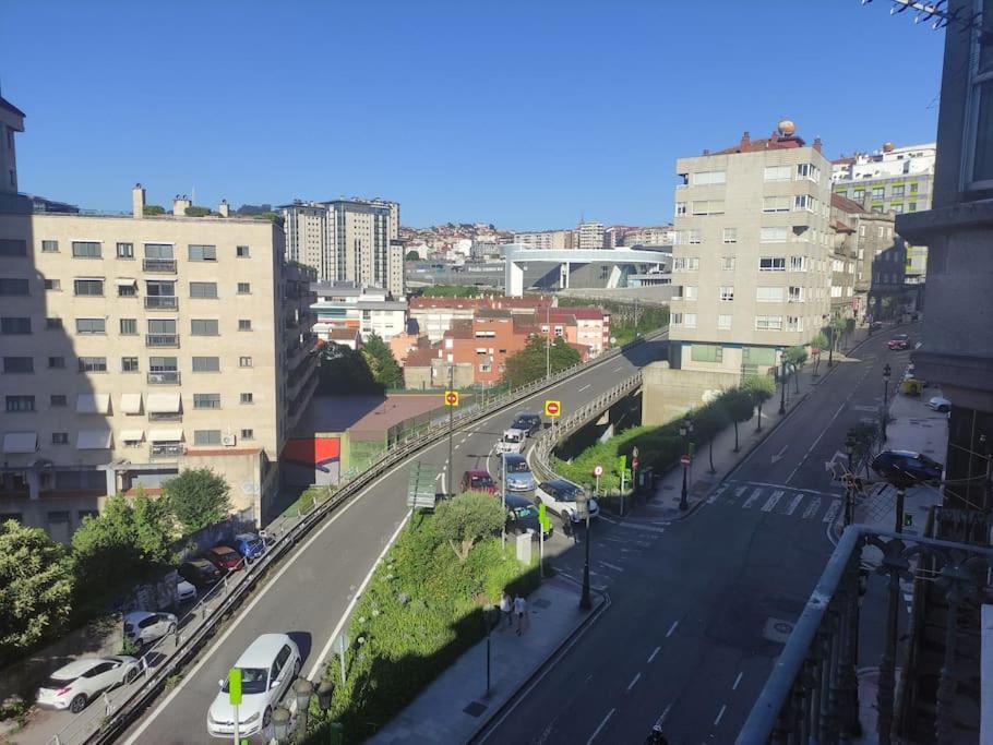 Appartement Centro Reformado, Ave-vialia - Muy Centrico 5pax