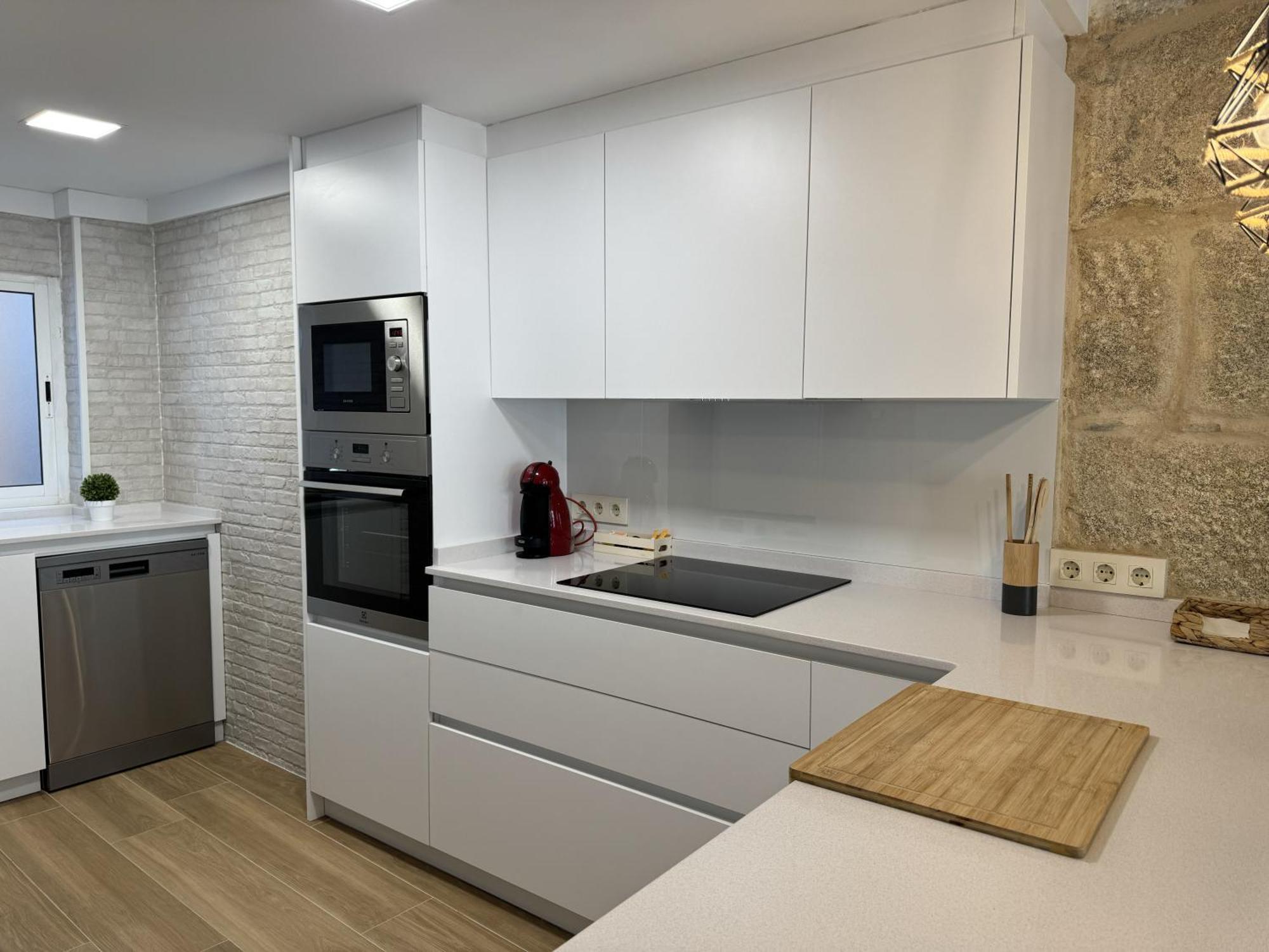 Centro Reformado, Ave-vialia - Muy Centrico 5pax