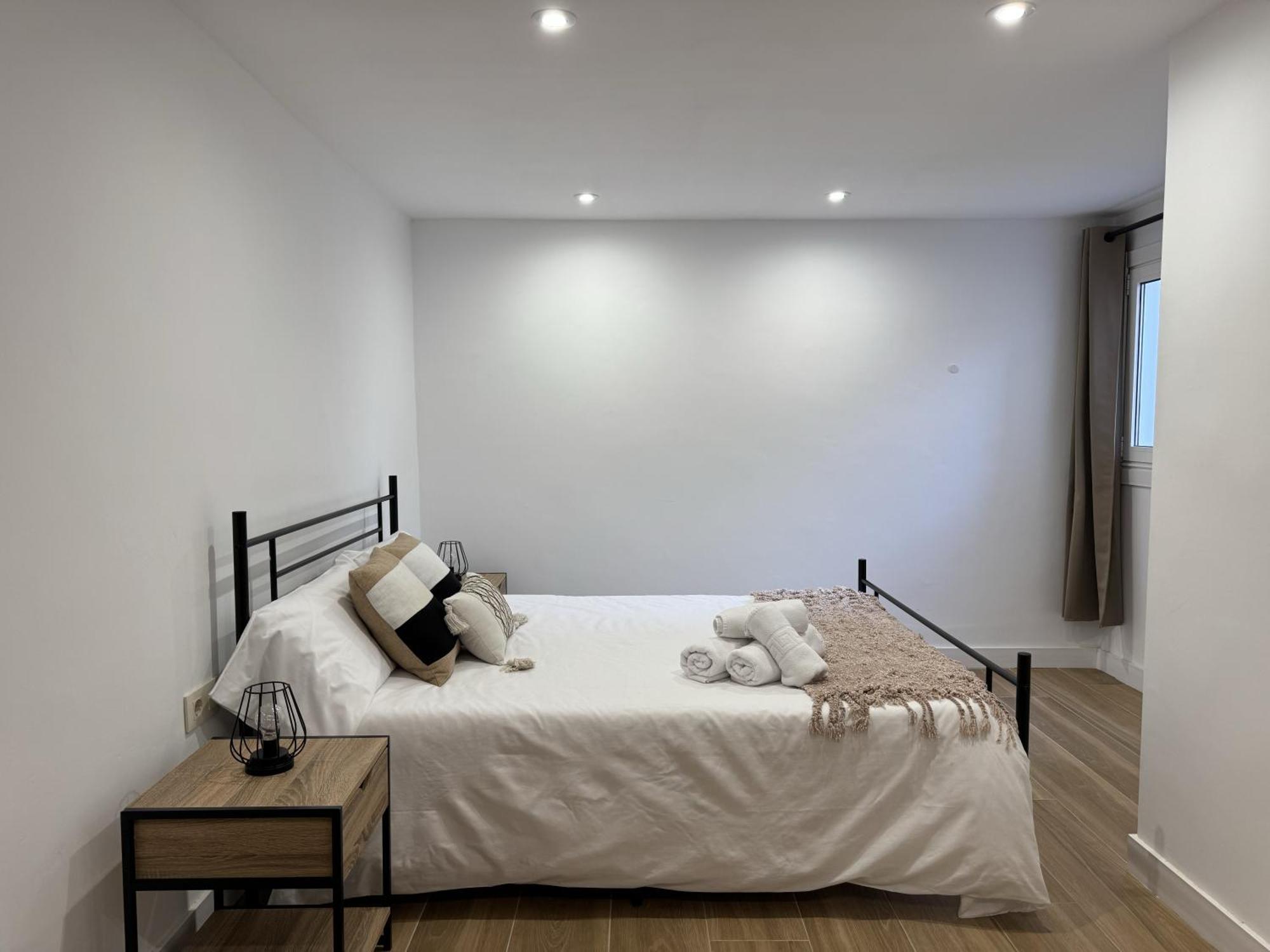 Centro Reformado, Ave-vialia - Muy Centrico 5pax Appartement