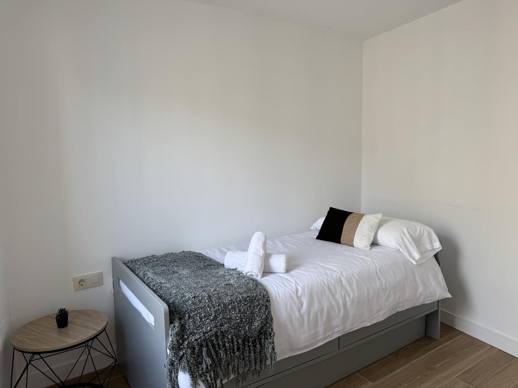 Centro Reformado, Ave-vialia - Muy Centrico 5pax Appartement *