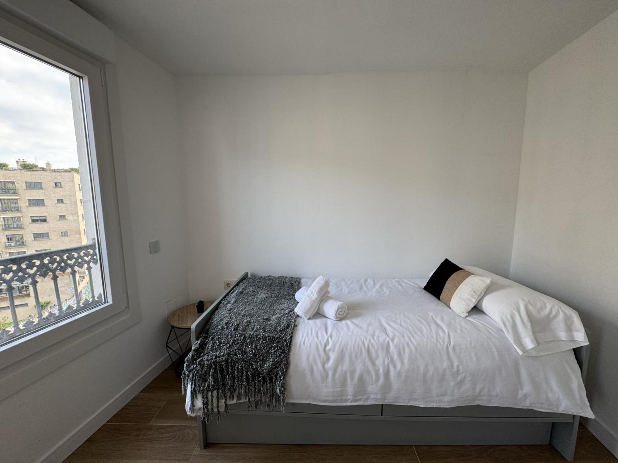 Appartement Centro Reformado, Ave-vialia - Muy Centrico 5pax