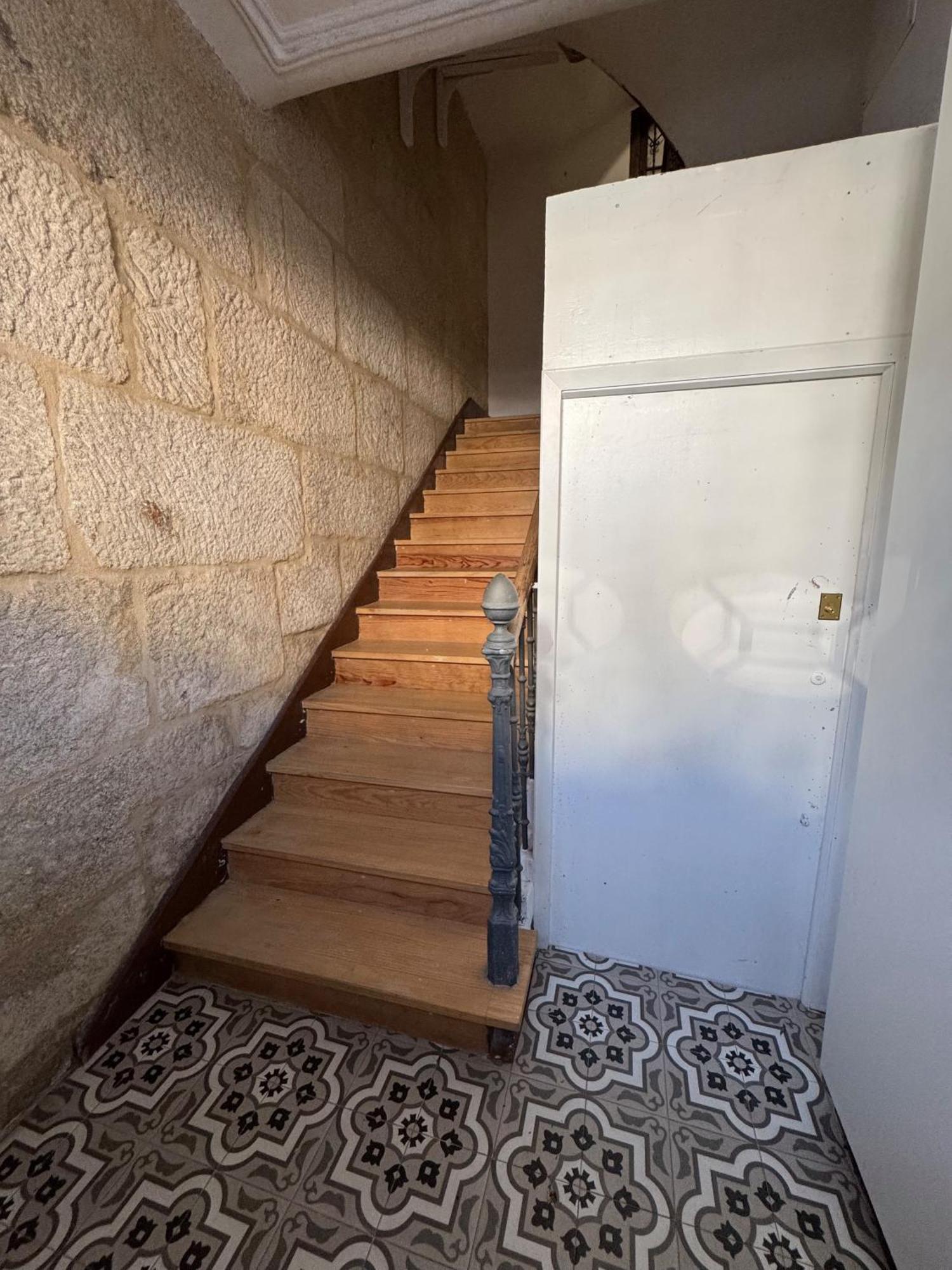 Appartement Centro Reformado, Ave-vialia - Muy Centrico 5pax *