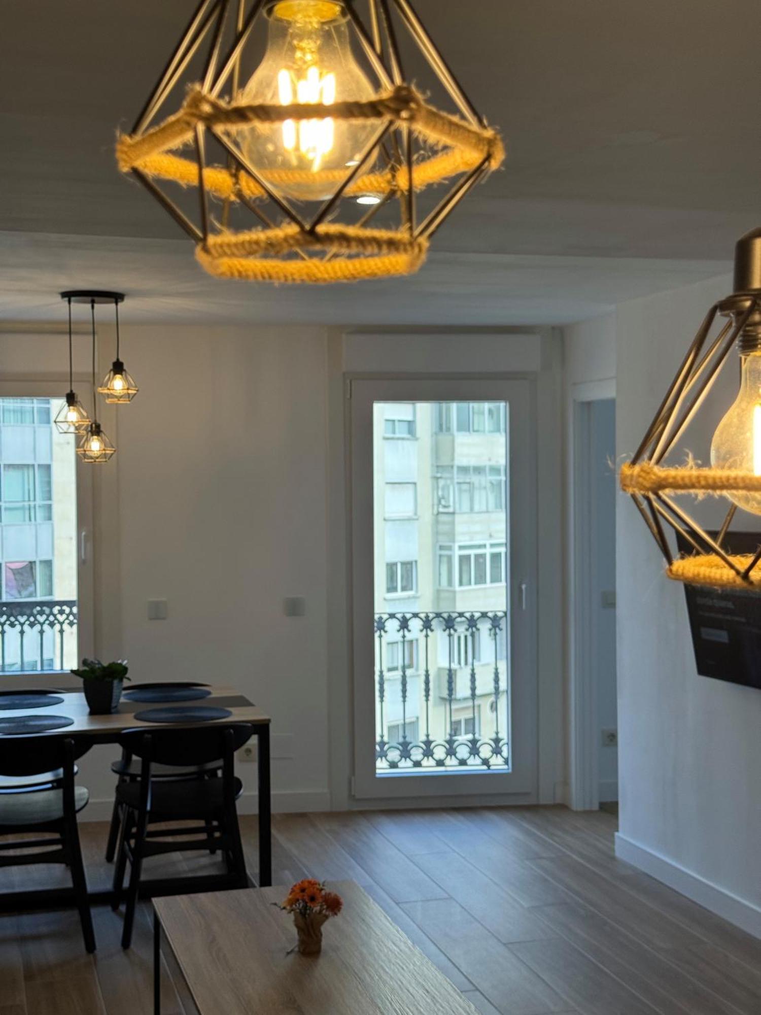 Appartement Centro Reformado, Ave-vialia - Muy Centrico 5pax Vigo