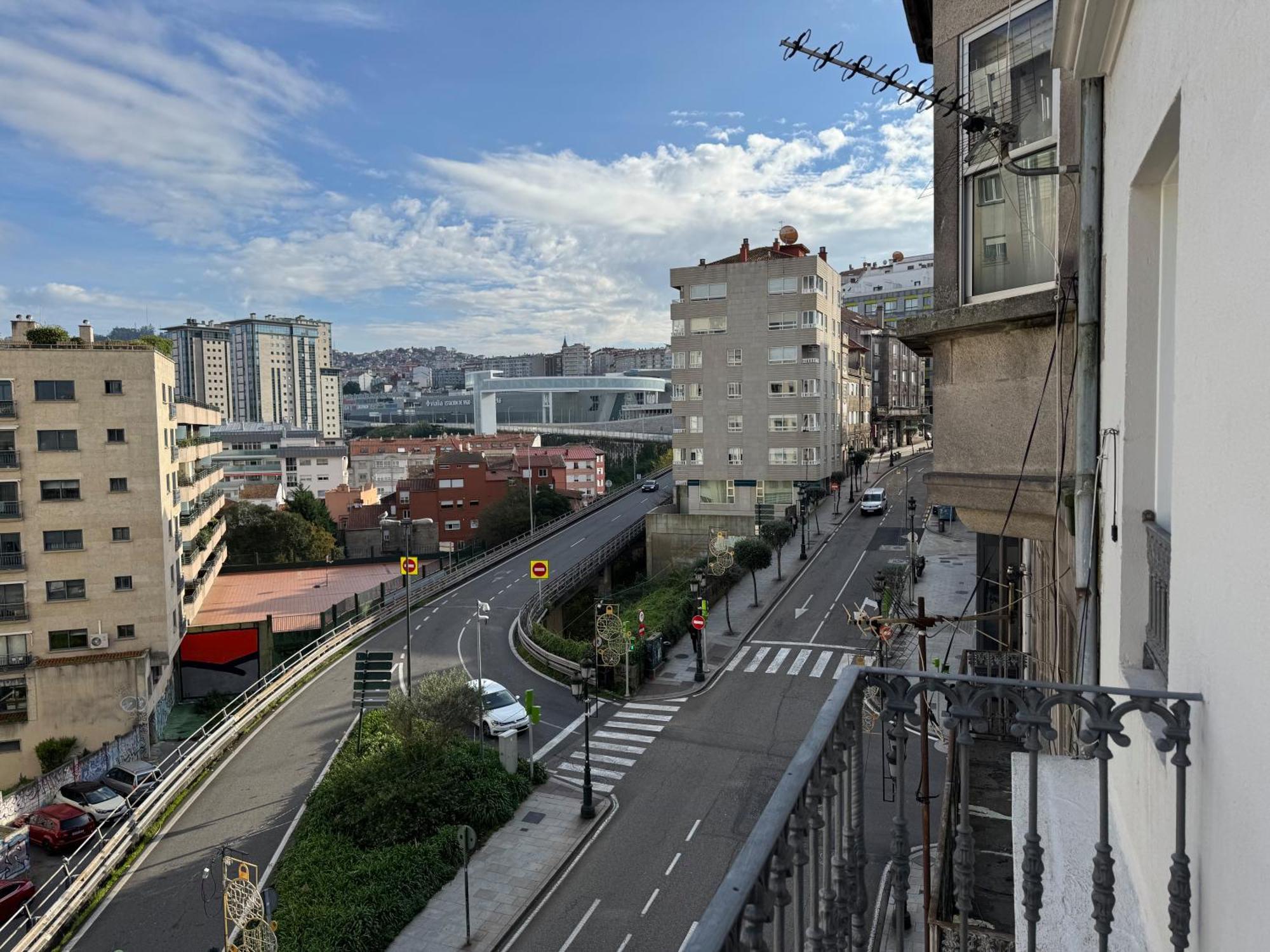 Appartement Centro Reformado, Ave-vialia - Muy Centrico 5pax