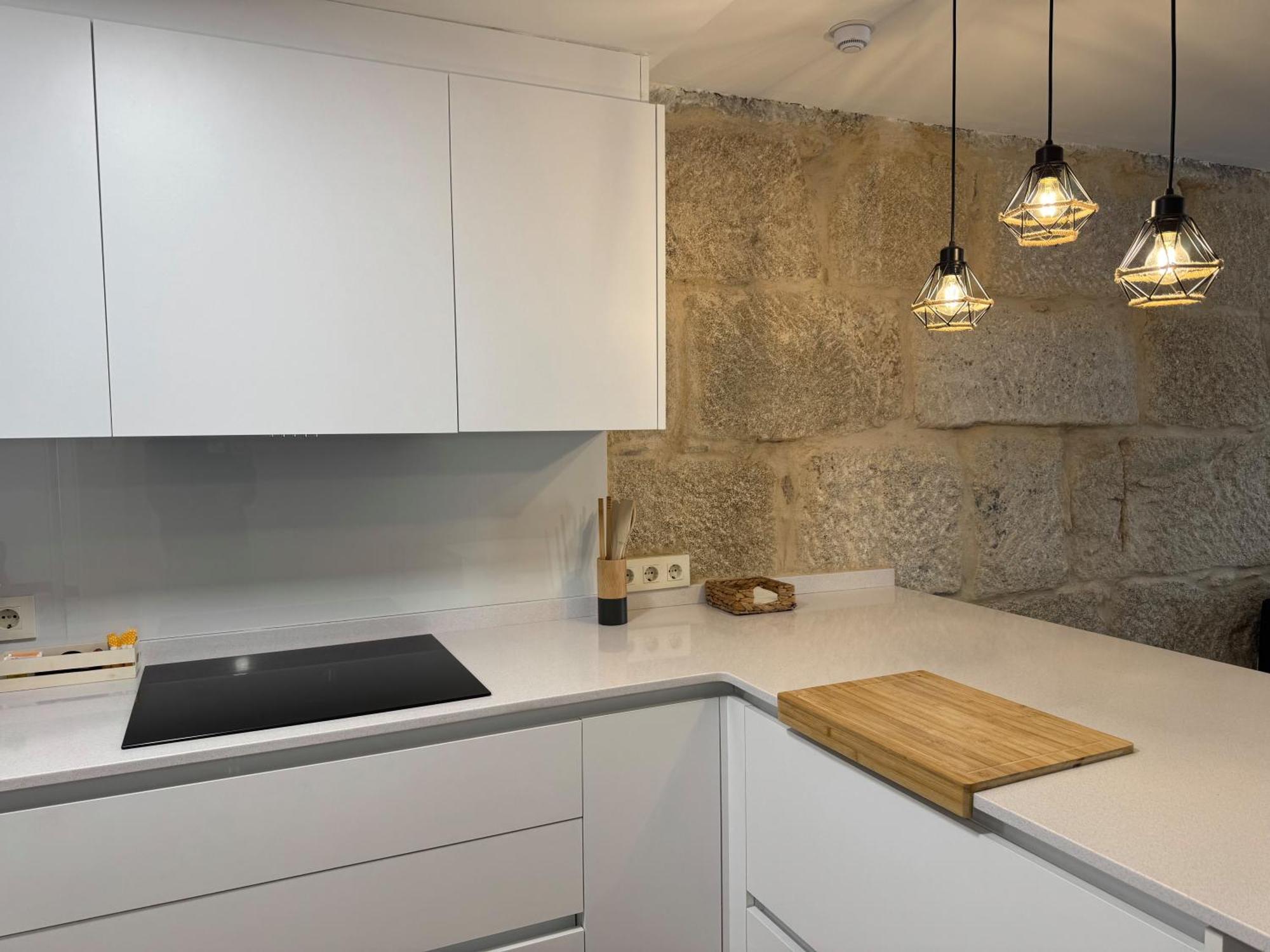 Centro Reformado, Ave-vialia - Muy Centrico 5pax Appartement *