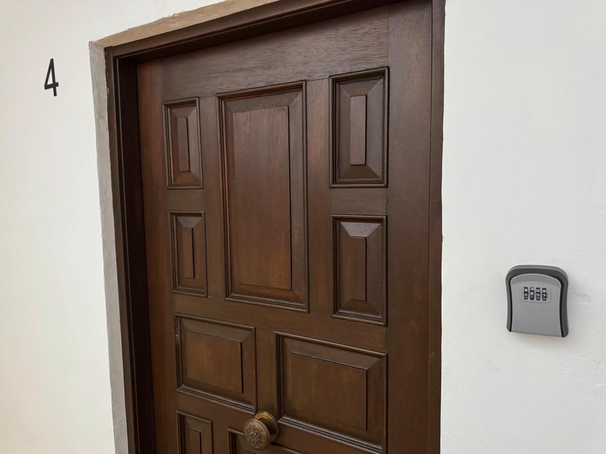 Appartement Centro Reformado, Ave-vialia - Muy Centrico 5pax Vigo