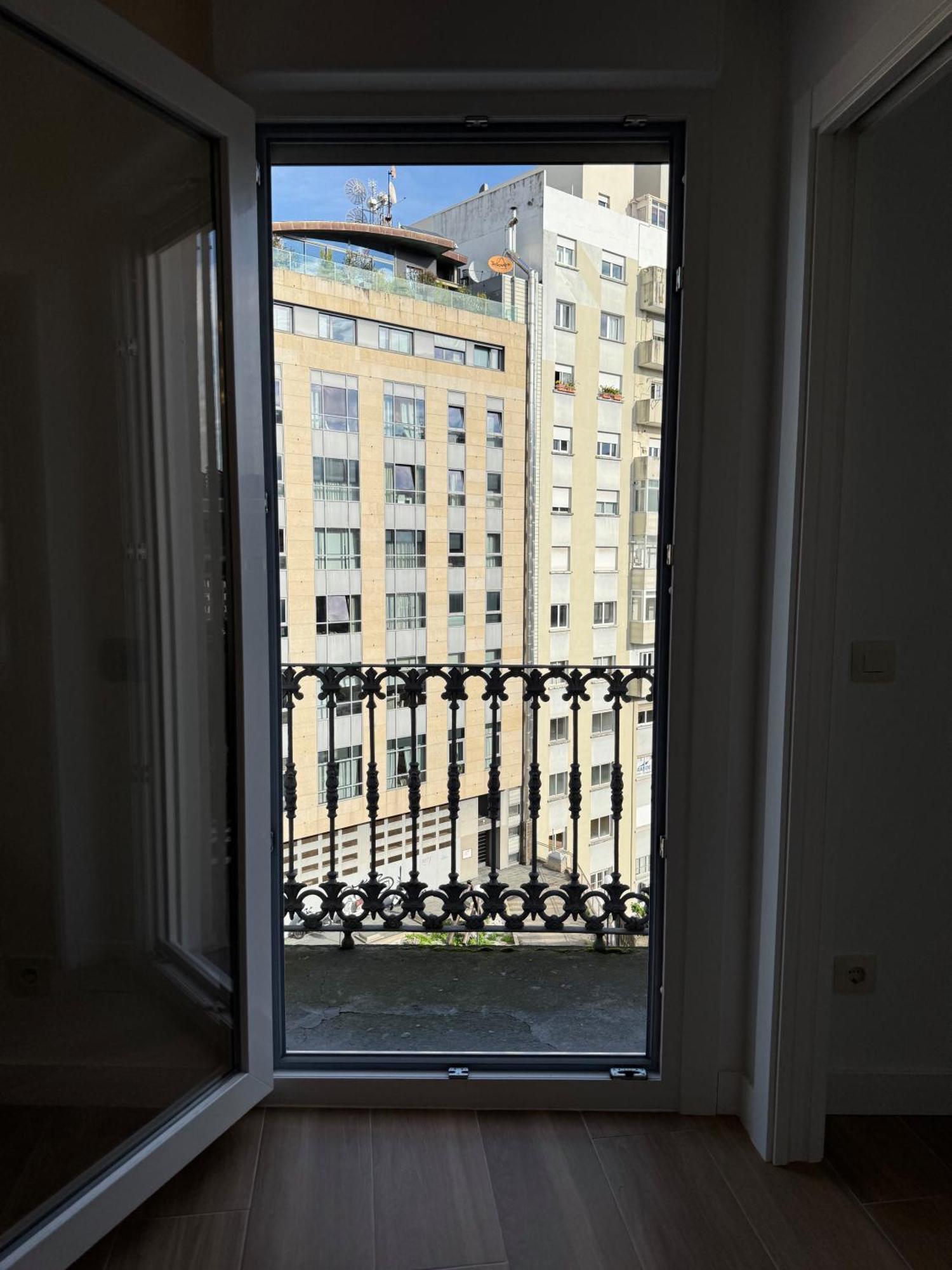 Appartement Centro Reformado, Ave-vialia - Muy Centrico 5pax