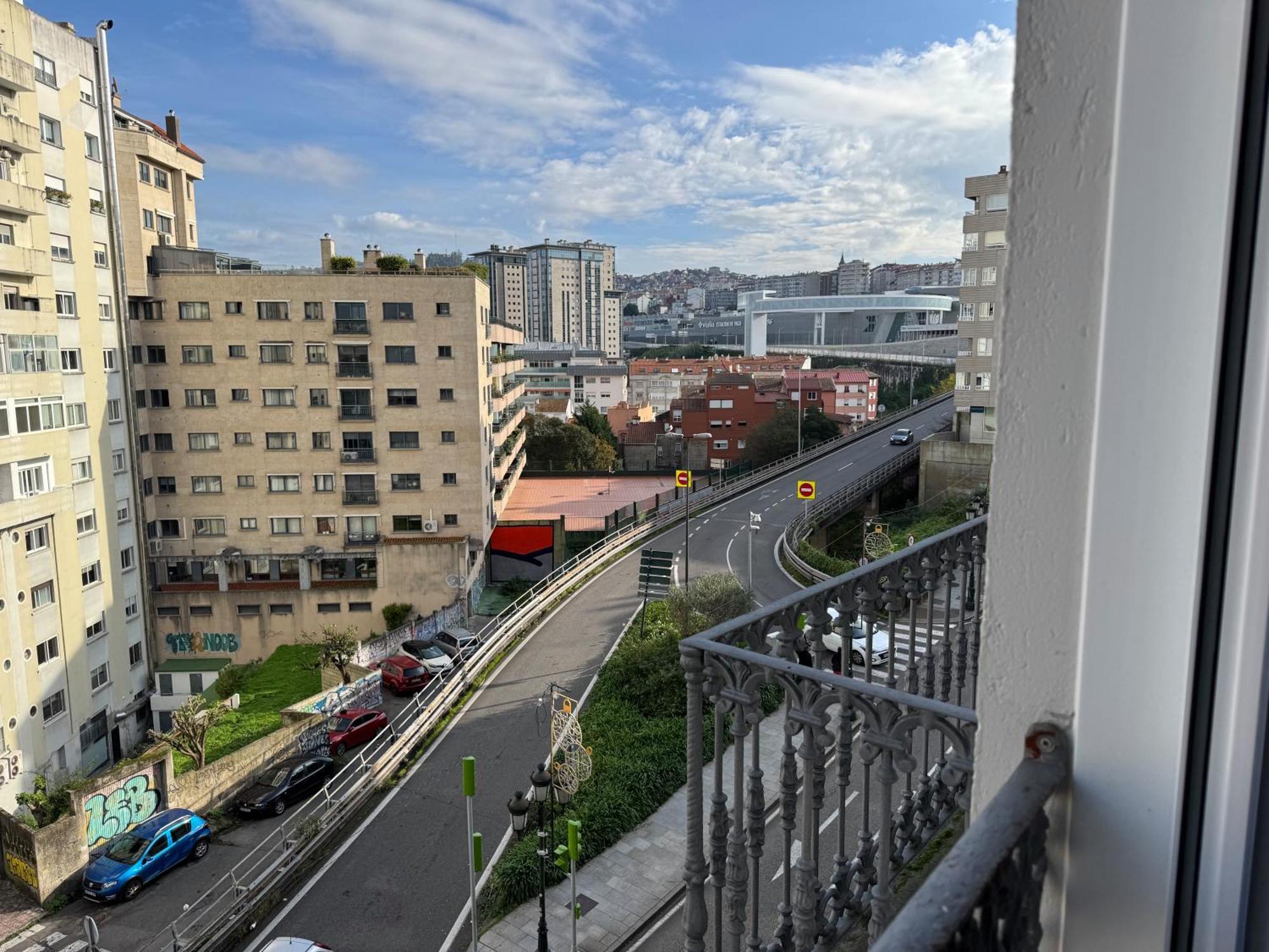 Centro Reformado, Ave-vialia - Muy Centrico 5pax Vigo