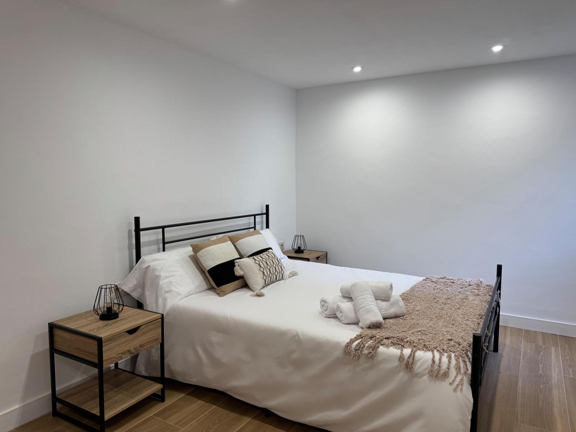 Centro Reformado, Ave-vialia - Muy Centrico 5pax Appartement *