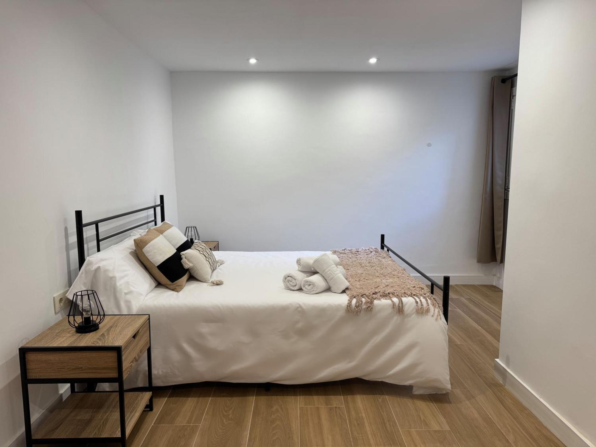 Appartement Centro Reformado, Ave-vialia - Muy Centrico 5pax Vigo