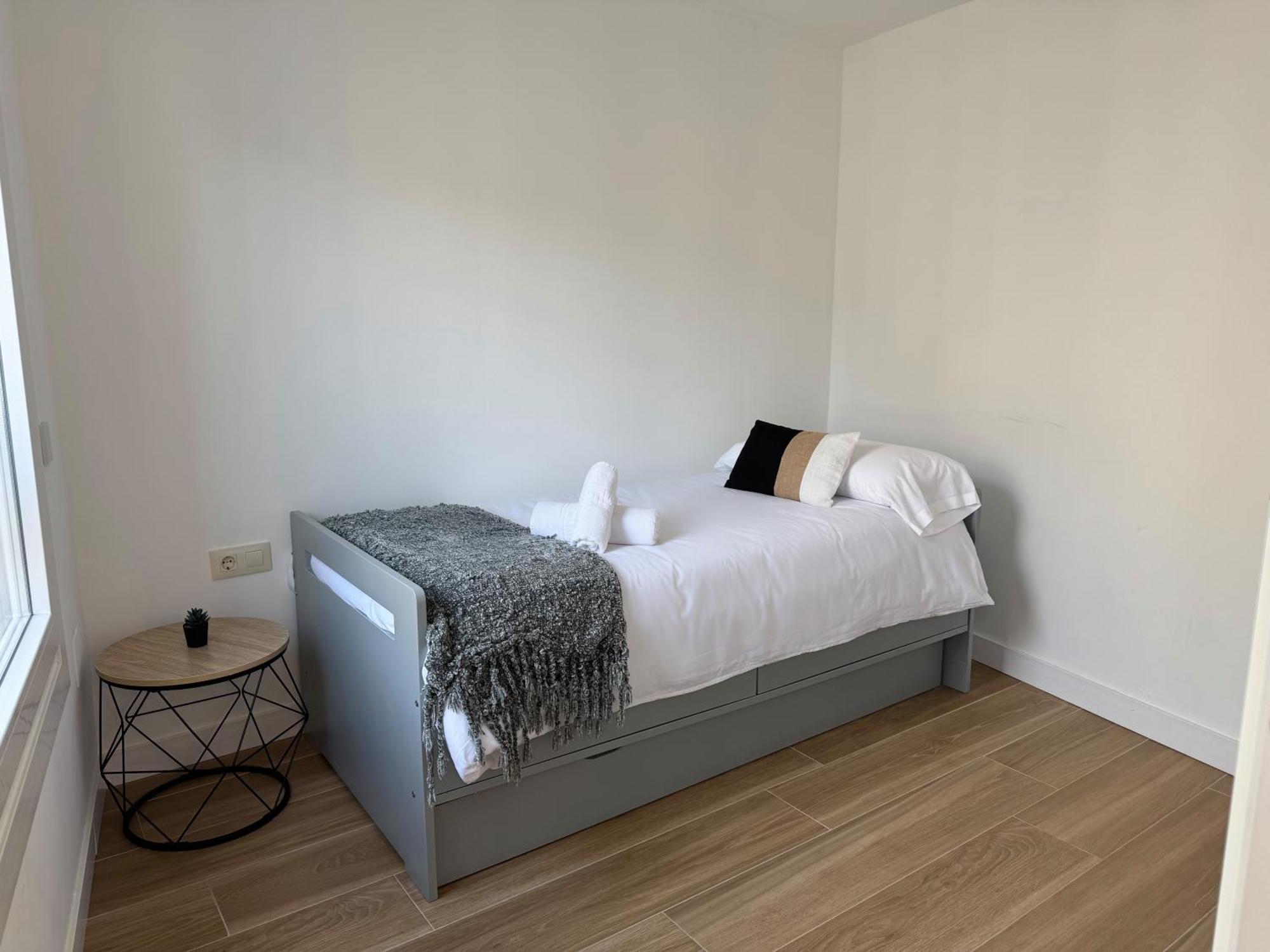 Centro Reformado, Ave-vialia - Muy Centrico 5pax * Vigo