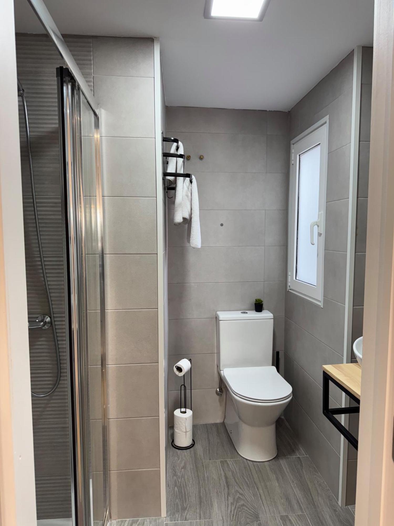 Centro Reformado, Ave-vialia - Muy Centrico 5pax