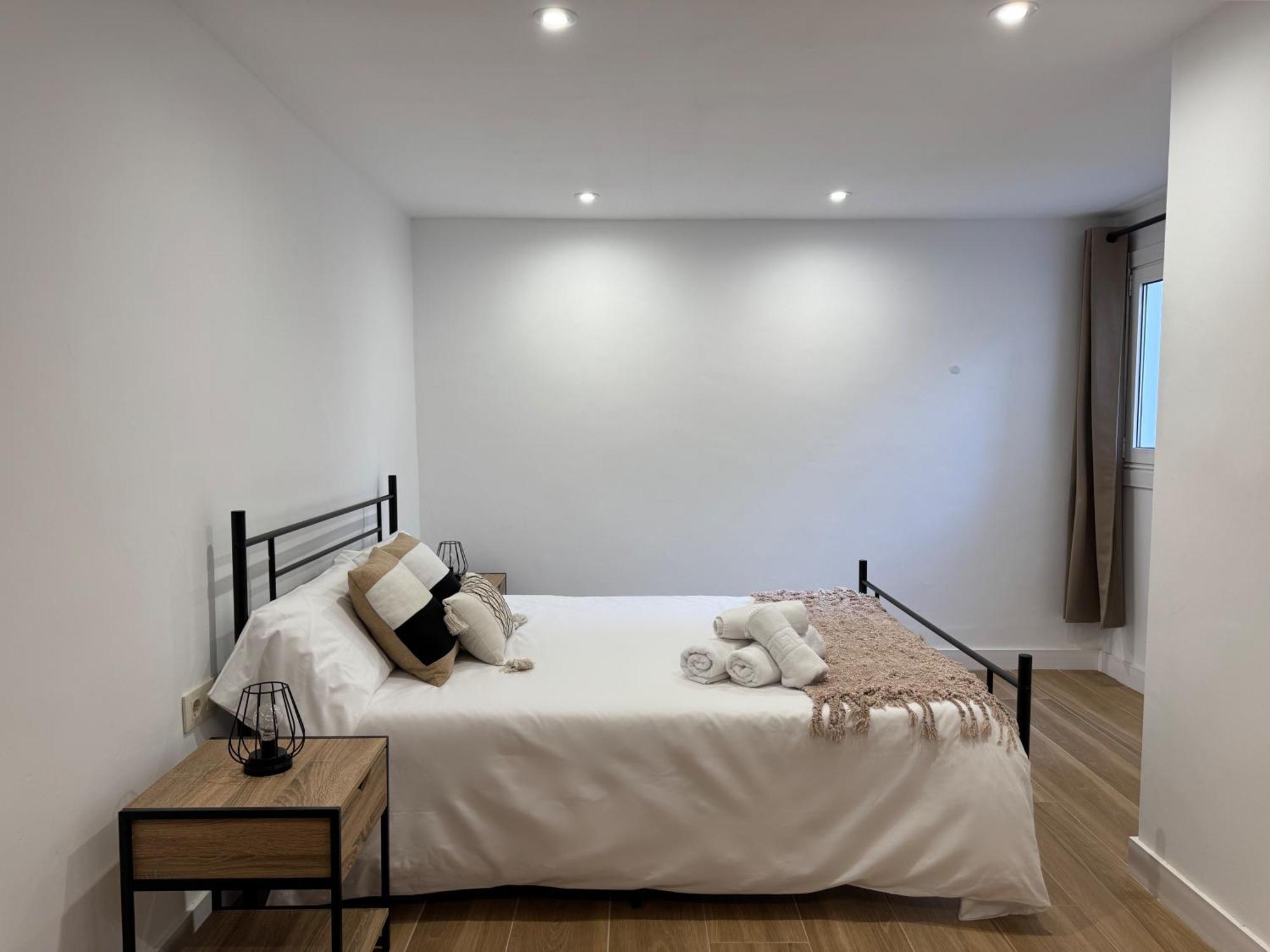 Centro Reformado, Ave-vialia - Muy Centrico 5pax Appartement Vigo