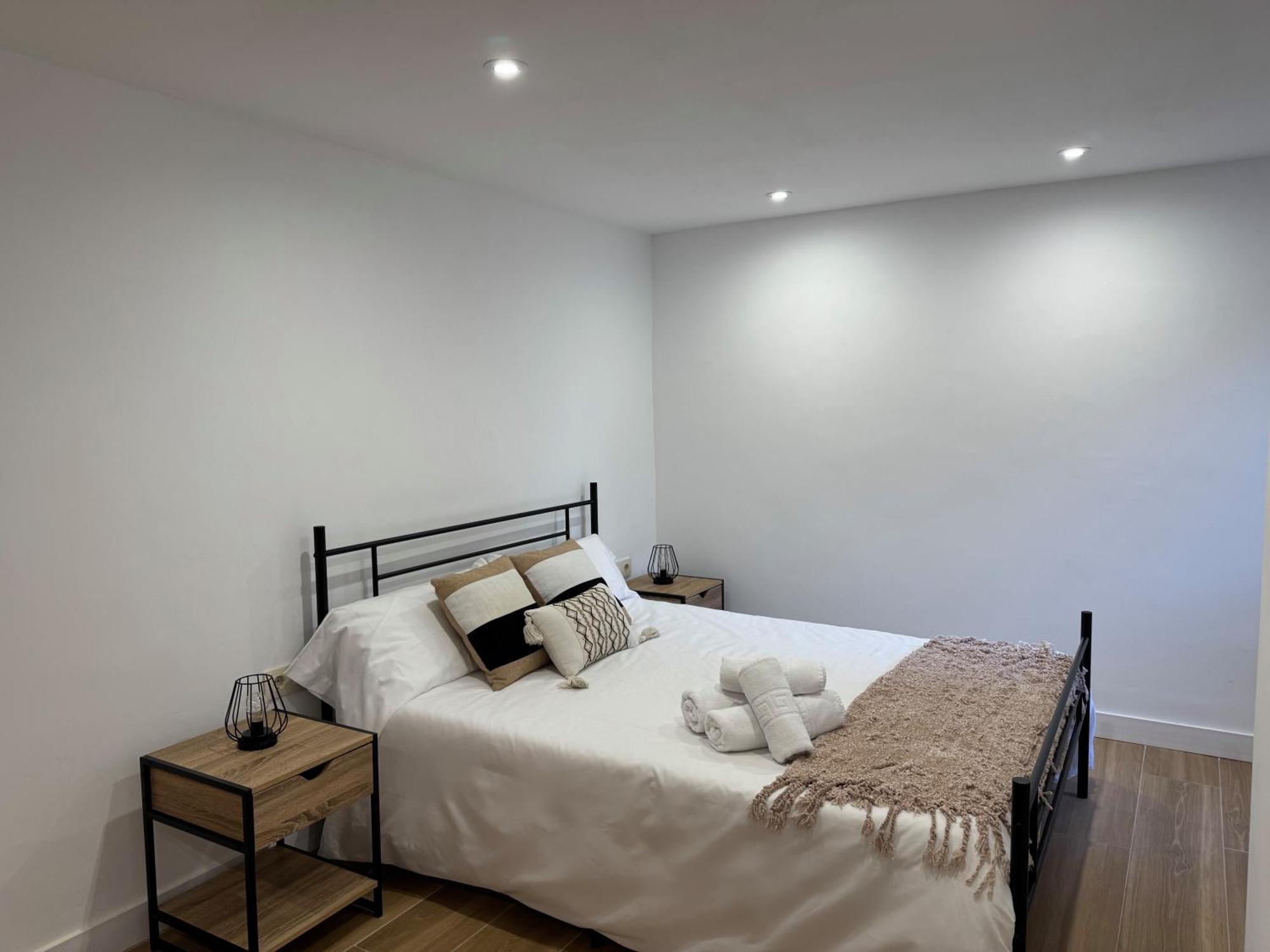 Appartement Centro Reformado, Ave-vialia - Muy Centrico 5pax Vigo