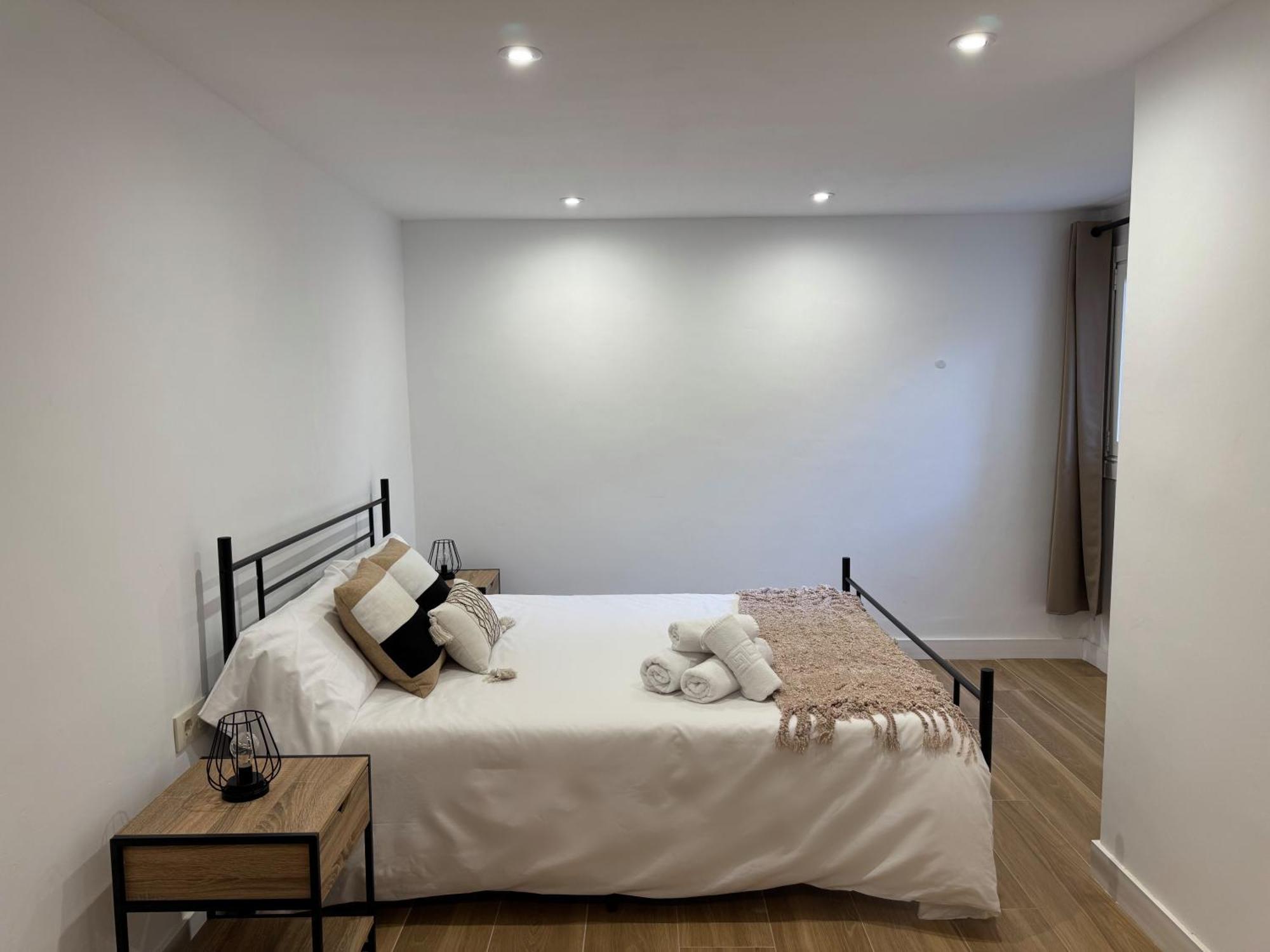 Centro Reformado, Ave-vialia - Muy Centrico 5pax