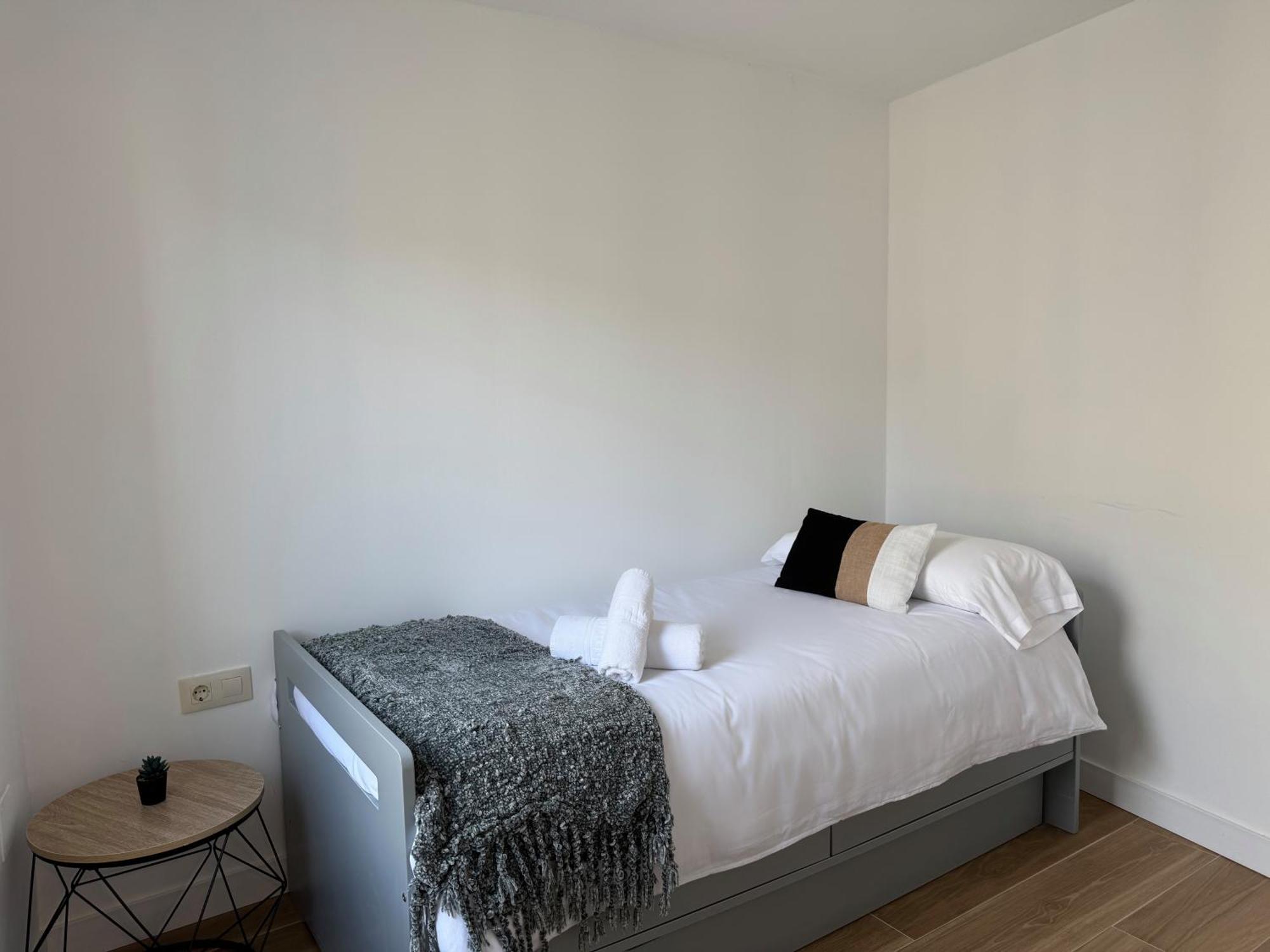 Centro Reformado, Ave-vialia - Muy Centrico 5pax Appartement *