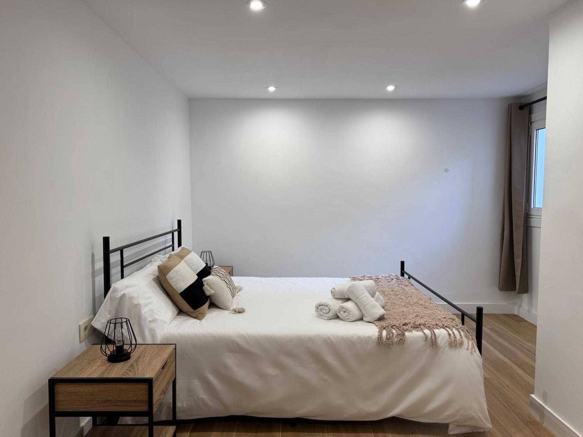 Centro Reformado, Ave-vialia - Muy Centrico 5pax Appartement Vigo
