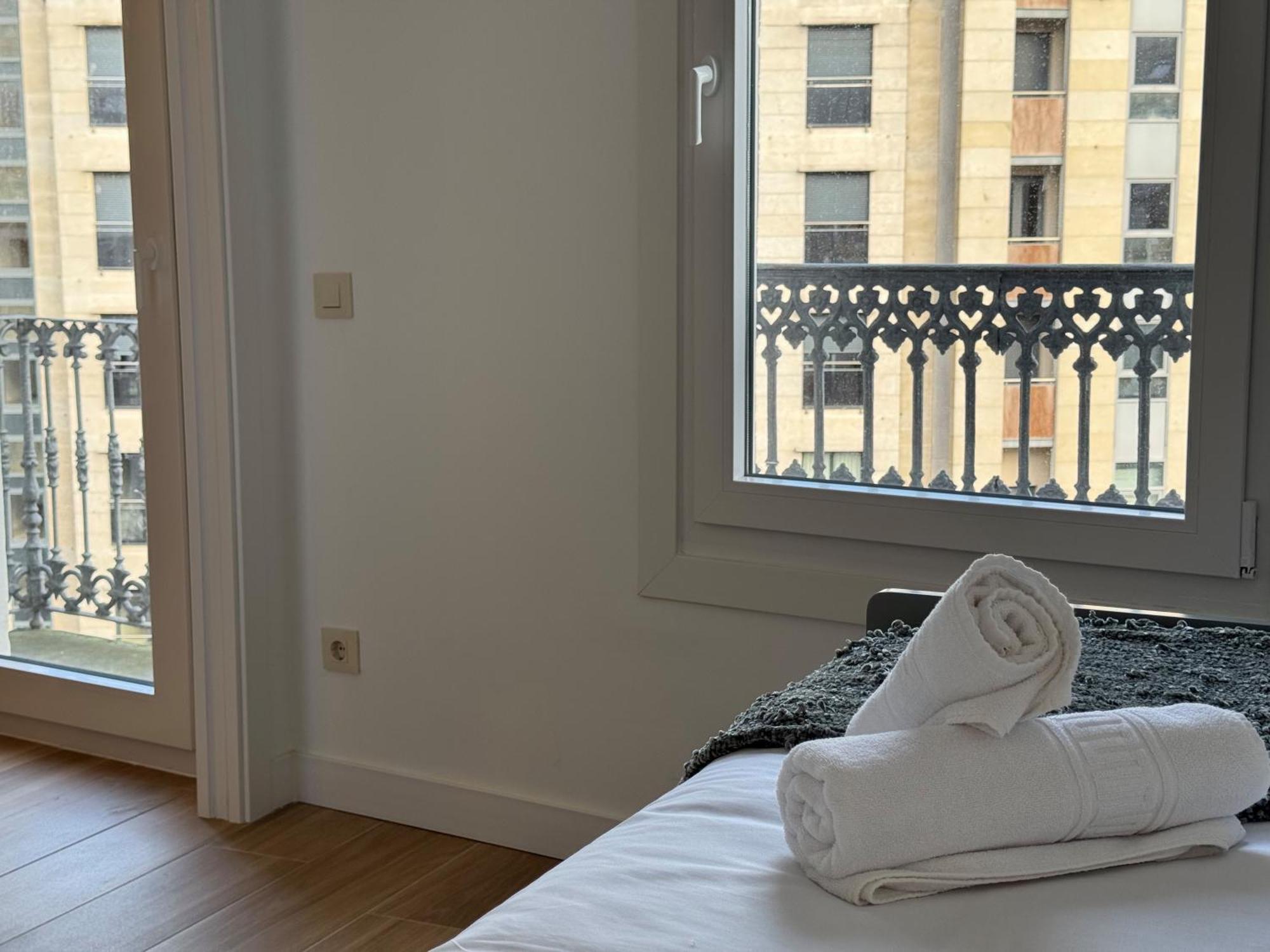 Centro Reformado, Ave-vialia - Muy Centrico 5pax * Vigo