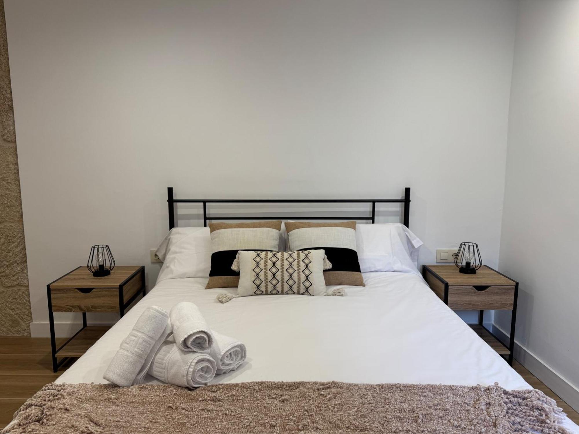 Centro Reformado, Ave-vialia - Muy Centrico 5pax Appartement *