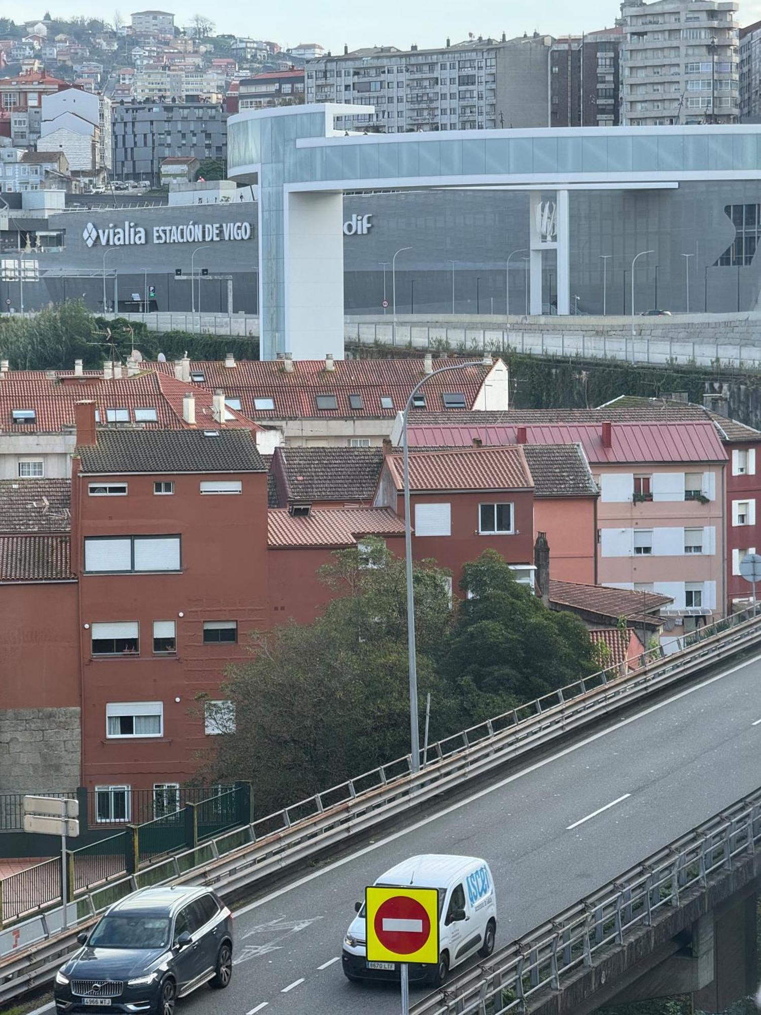 Appartement Centro Reformado, Ave-vialia - Muy Centrico 5pax Vigo