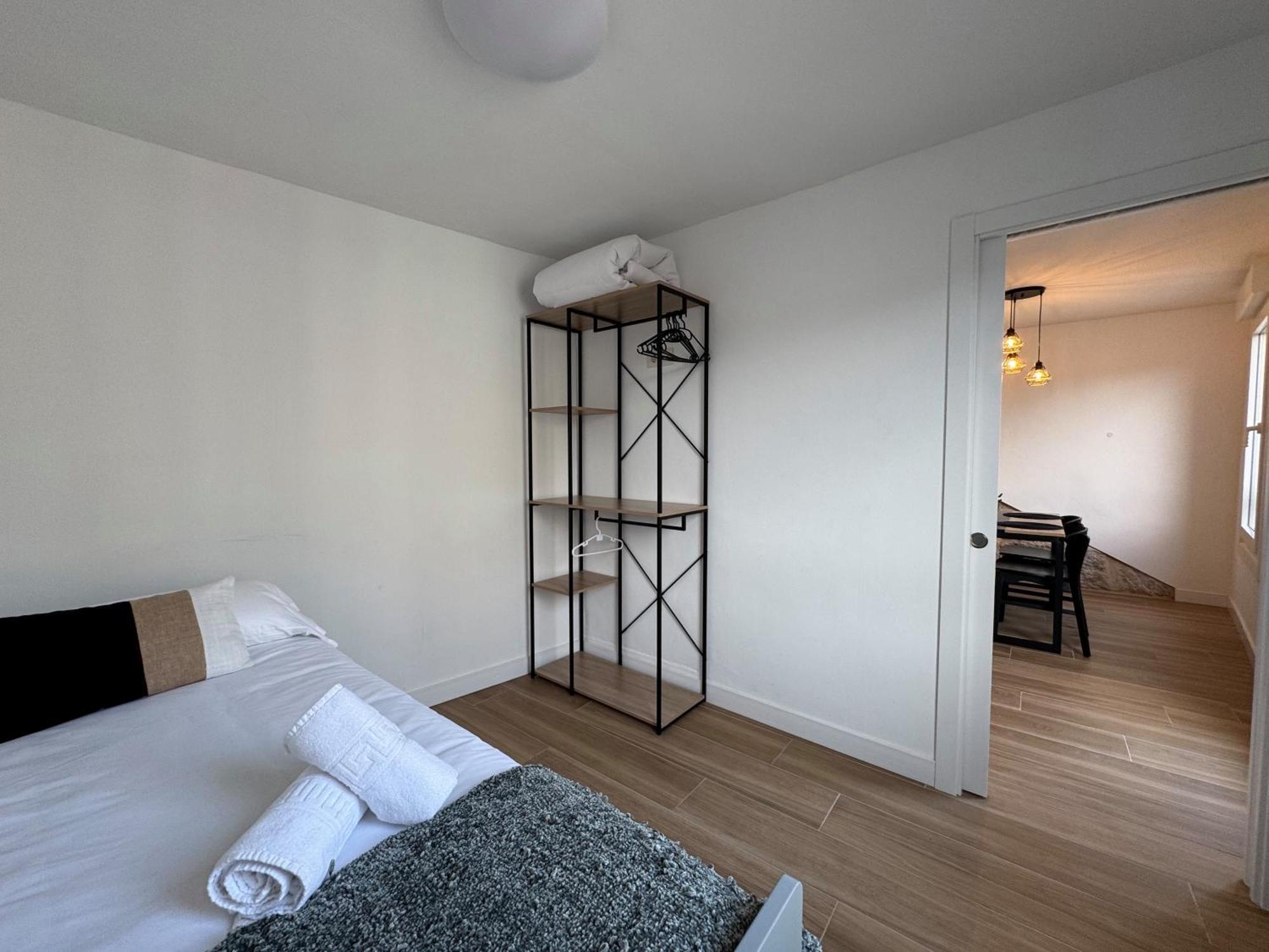 Appartement Centro Reformado, Ave-vialia - Muy Centrico 5pax