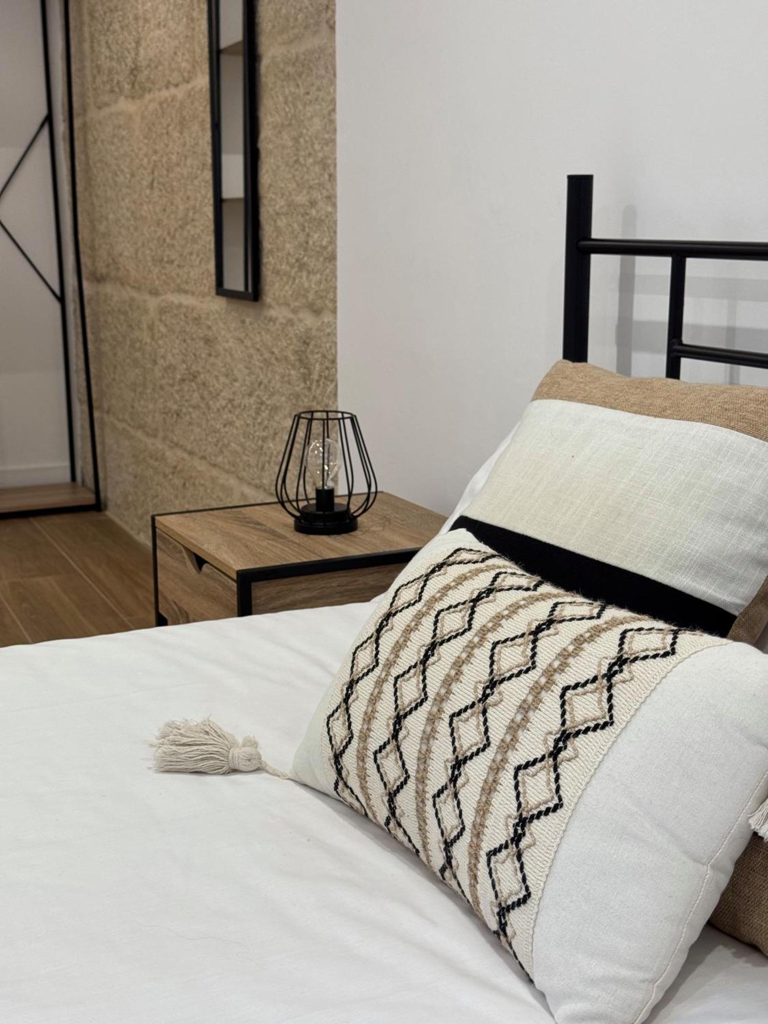 Centro Reformado, Ave-vialia - Muy Centrico 5pax Appartement Vigo