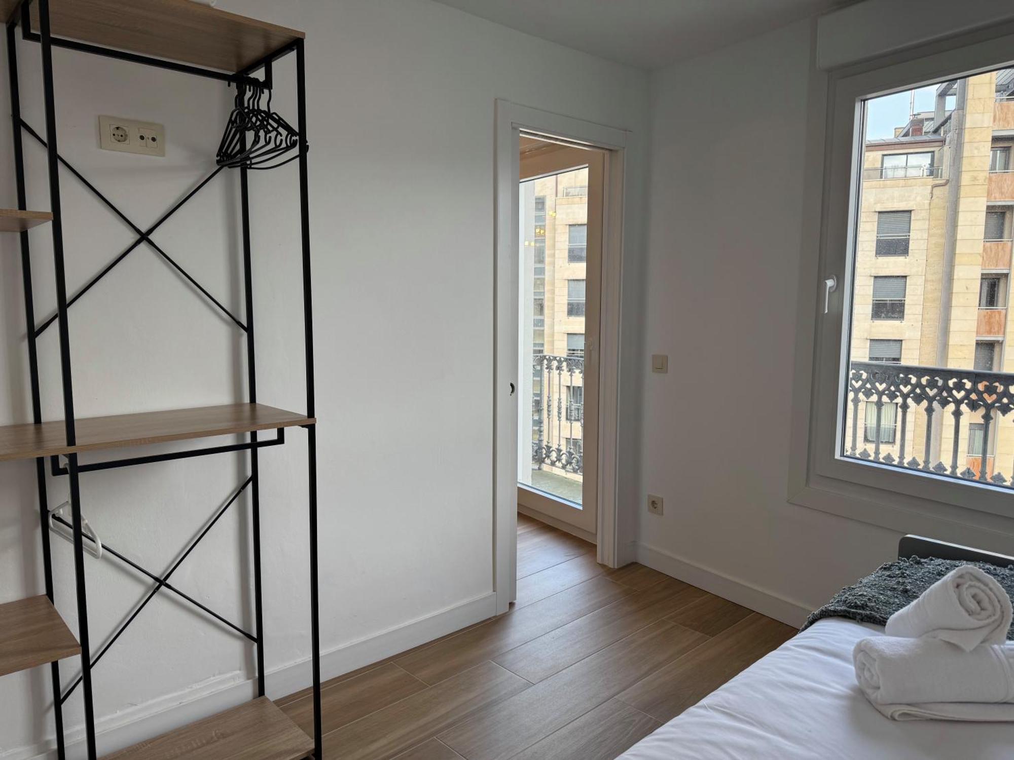 Centro Reformado, Ave-vialia - Muy Centrico 5pax
