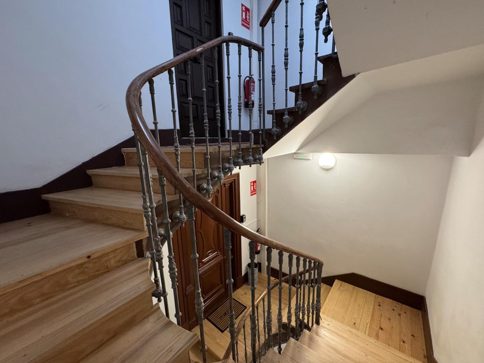 Centro Reformado, Ave-vialia - Muy Centrico 5pax